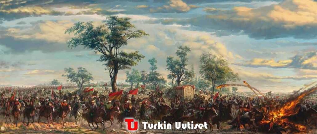 Petsenegit "Peçenekler"