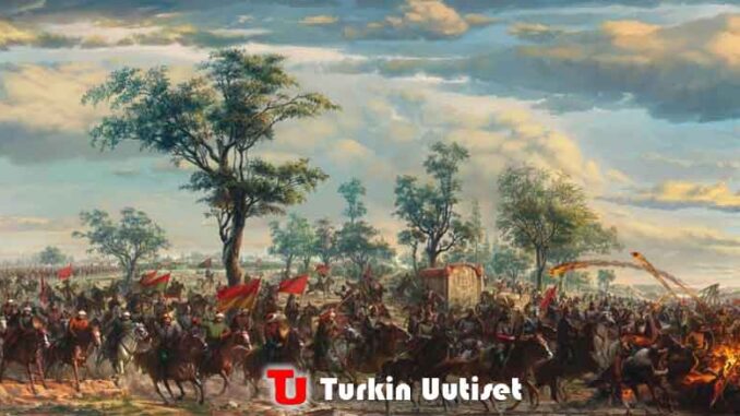 Petsenegit "Peçenekler"