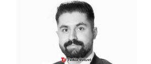 Lakimies Sinan Yaşar