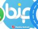 Bip, Signal ja Whatsapp