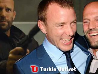 ​Guy Ritchie & Jason Statham