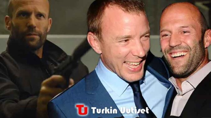 ​Guy Ritchie & Jason Statham