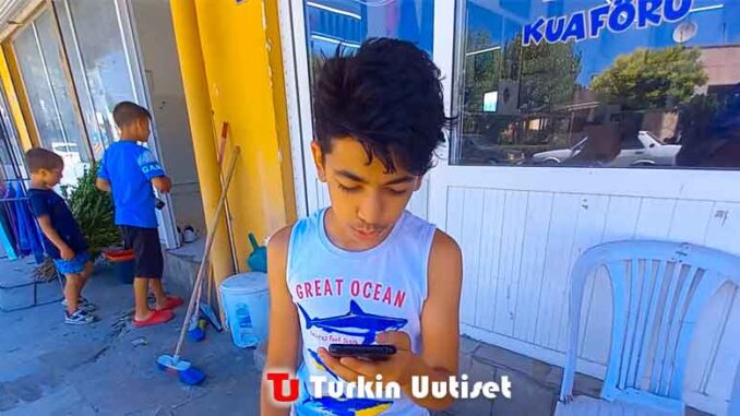 Soğucak / Kuşadası